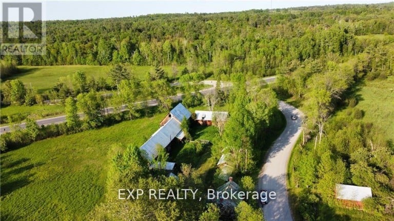 28 Island View Drive, North Algona Wilberforce, Ontario (id X13669340)