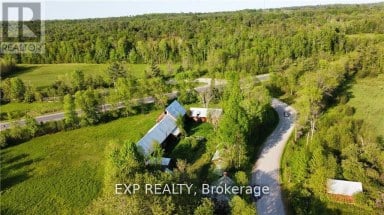 28 ISLAND VIEW DRIVE, North Algona Wilberforce, Ontario