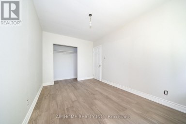 36 MORAINE HILL DRIVE Toronto (Tam O'Shanter-Sullivan) Ontario photo 10