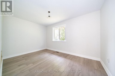 36 MORAINE HILL DRIVE Toronto (Tam O'Shanter-Sullivan) Ontario photo 11