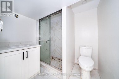 36 MORAINE HILL DRIVE Toronto (Tam O'Shanter-Sullivan) Ontario photo 12