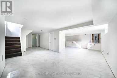 36 MORAINE HILL DRIVE Toronto (Tam O'Shanter-Sullivan) Ontario photo 13