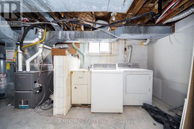 36 MORAINE HILL DRIVE Toronto (Tam O'Shanter-Sullivan) Ontario photo 17