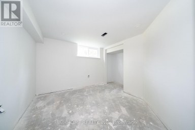 36 MORAINE HILL DRIVE Toronto (Tam O'Shanter-Sullivan) Ontario photo 18