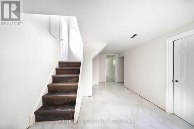 36 MORAINE HILL DRIVE Toronto (Tam O'Shanter-Sullivan) Ontario photo 20