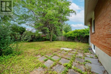 36 MORAINE HILL DRIVE Toronto (Tam O'Shanter-Sullivan) Ontario photo 22