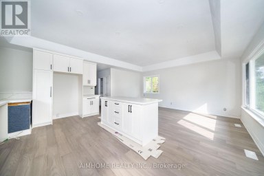 36 MORAINE HILL DRIVE Toronto (Tam O'Shanter-Sullivan) Ontario photo 3