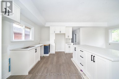 36 MORAINE HILL DRIVE Toronto (Tam O'Shanter-Sullivan) Ontario photo 4