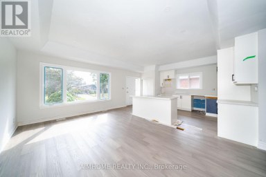 36 MORAINE HILL DRIVE Toronto (Tam O'Shanter-Sullivan) Ontario photo 5