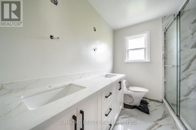 36 MORAINE HILL DRIVE Toronto (Tam O'Shanter-Sullivan) Ontario photo 6