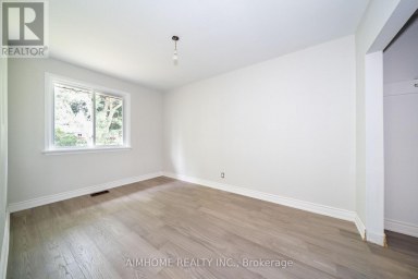 36 MORAINE HILL DRIVE Toronto (Tam O'Shanter-Sullivan) Ontario photo 9