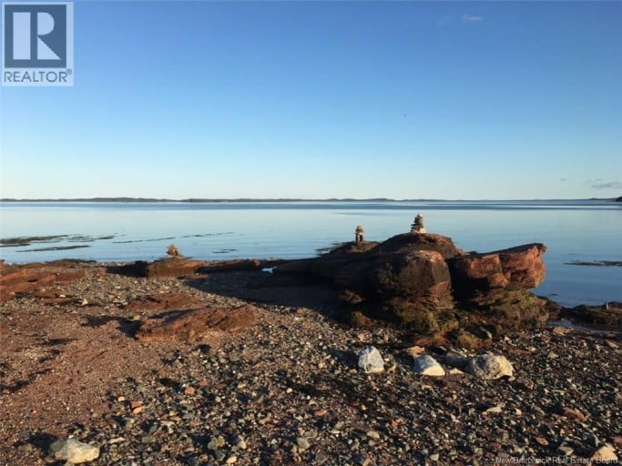 Ledge Road, St. Stephen, New Brunswick, E3L3N1