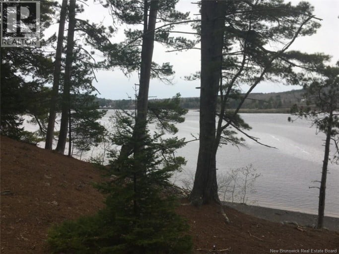 Ledge Road, St. Stephen, New Brunswick, E3L3N1