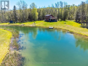 025359 EUPH-ST VINCENT TOWNLINE Meaford Ontario photo 1