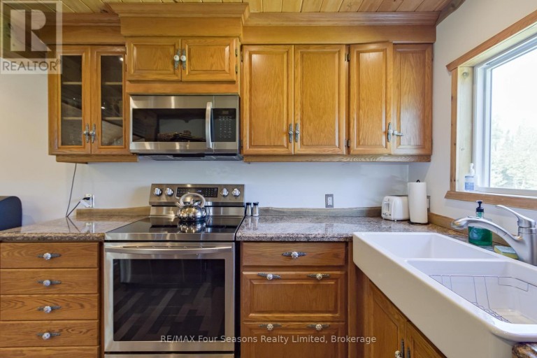 025359 EUPH-ST VINCENT TOWNLINE, Meaford, Ontario, N4L1W5