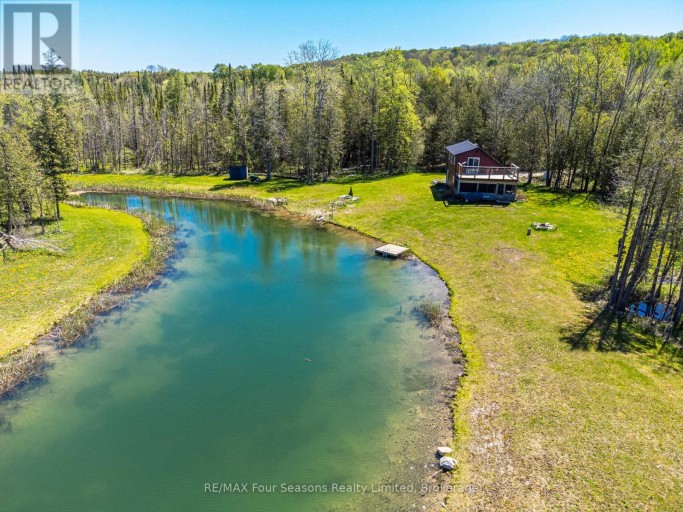 025359 EUPH-ST VINCENT TOWNLINE, Meaford, Ontario, N4L1W5