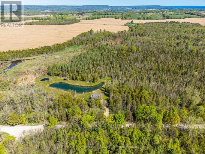 025359 EUPH-ST VINCENT TOWNLINE, Meaford, Ontario, N4L1W5