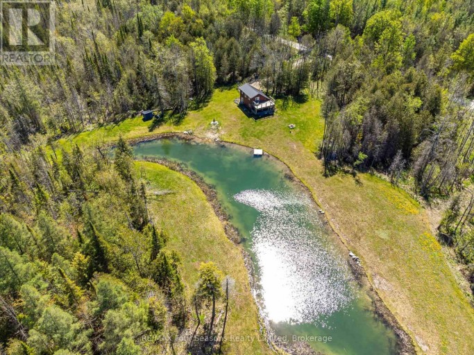 025359 EUPH-ST VINCENT TOWNLINE, Meaford, Ontario, N4L1W5