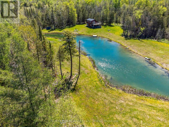 025359 EUPH-ST VINCENT TOWNLINE, Meaford, Ontario, N4L1W5