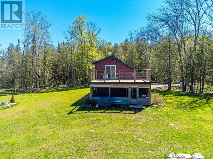 025359 EUPH-ST VINCENT TOWNLINE, Meaford, Ontario, N4L1W5