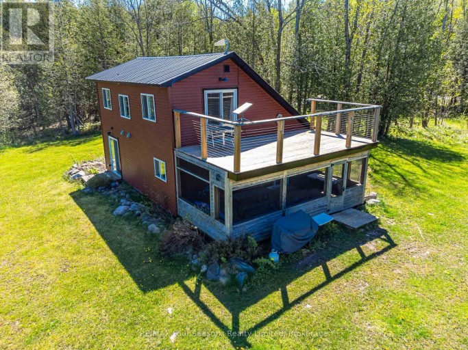 025359 EUPH-ST VINCENT TOWNLINE, Meaford, Ontario, N4L1W5