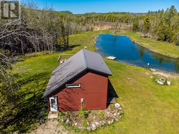 025359 EUPH-ST VINCENT TOWNLINE, Meaford, Ontario, N4L1W5