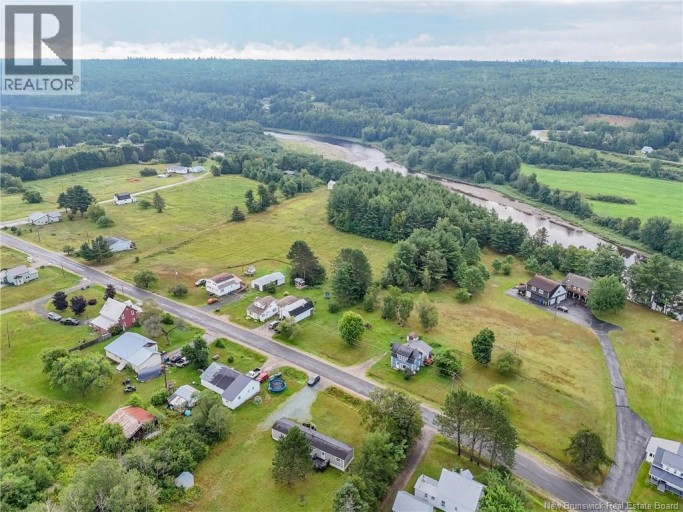 484 Storeytown Road, Storeytown, New Brunswick, E9C1T4