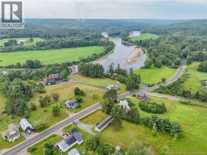 484 Storeytown Road, Storeytown, New Brunswick, E9C1T4