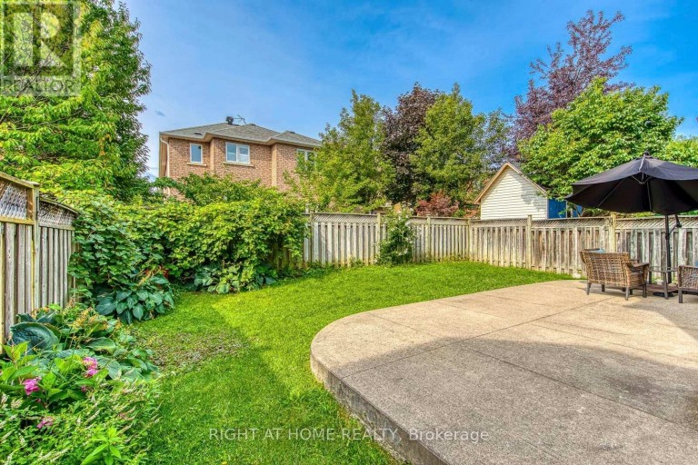 2244 OVERFIELD ROAD, Oakville (WT West Oak Trails), Ontario, L6M3S8