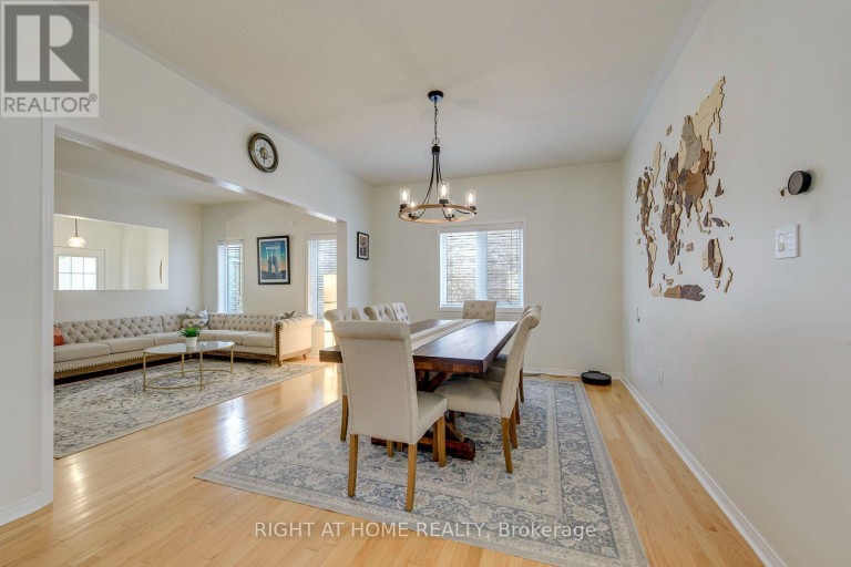 2244 OVERFIELD ROAD, Oakville (WT West Oak Trails), Ontario, L6M3S8