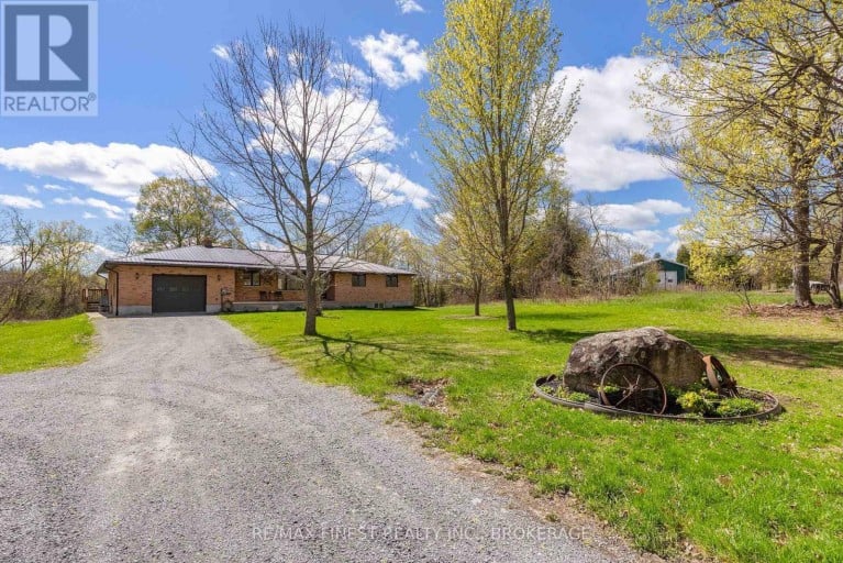 4834 BATTERSEA ROAD, Frontenac (frontenac South), Ontario, K0H1H0 (ID X13670010)