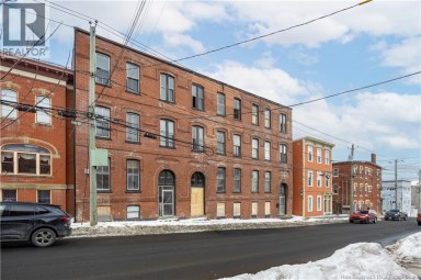 134-144 Carmarthen Saint John New Brunswick photo 1