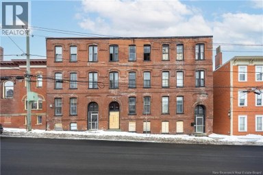 134-144 Carmarthen Saint John New Brunswick photo 2