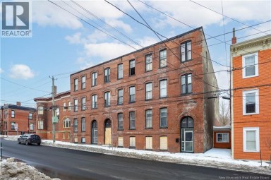 134-144 Carmarthen Saint John New Brunswick photo 3