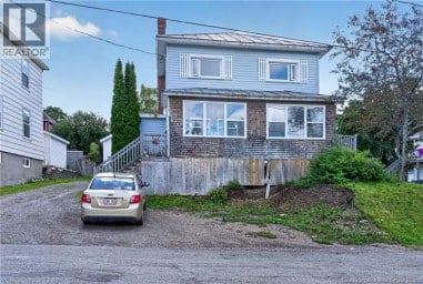 34 Stanley Street Campbellton New Brunswick photo 1