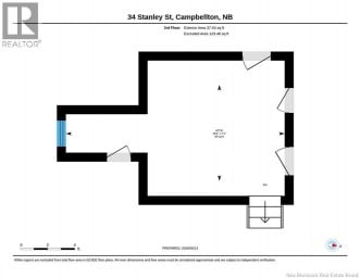 34 Stanley Street Campbellton New Brunswick photo 10