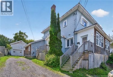 34 Stanley Street Campbellton New Brunswick photo 2