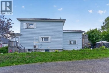 34 Stanley Street Campbellton New Brunswick photo 3