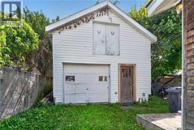 34 Stanley Street Campbellton New Brunswick photo 5