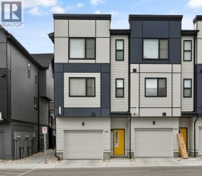 606, 550 Seton Circle SE Calgary Alberta photo 1