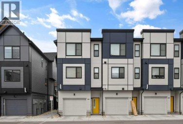 606, 550 Seton Circle SE Calgary Alberta photo 2