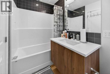 606, 550 Seton Circle SE Calgary Alberta photo 7