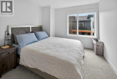 606, 550 Seton Circle SE Calgary Alberta photo 9