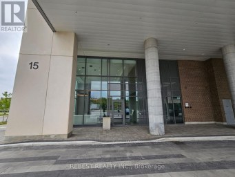 1603 - 15 LYNCH STREET Brampton (Downtown Brampton) Ontario photo 2