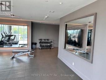 1603 - 15 LYNCH STREET Brampton (Downtown Brampton) Ontario photo 25