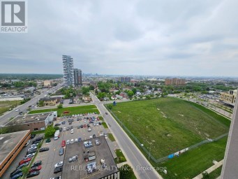 1603 - 15 LYNCH STREET Brampton (Downtown Brampton) Ontario photo 43
