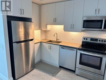 1603 - 15 LYNCH STREET Brampton (Downtown Brampton) Ontario photo 7