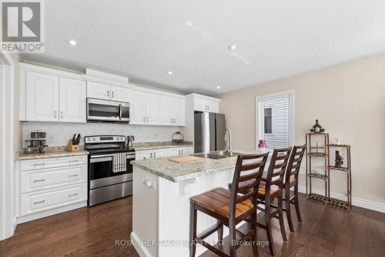 55 RALPH DALTON BOULEVARD, Tay (Victoria Harbour), Ontario, L0K2A0