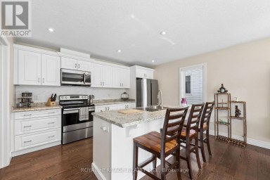 55 RALPH DALTON BOULEVARD Tay (Victoria Harbour) Ontario photo 10