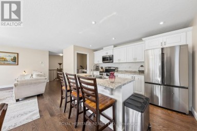 55 RALPH DALTON BOULEVARD Tay (Victoria Harbour) Ontario photo 11